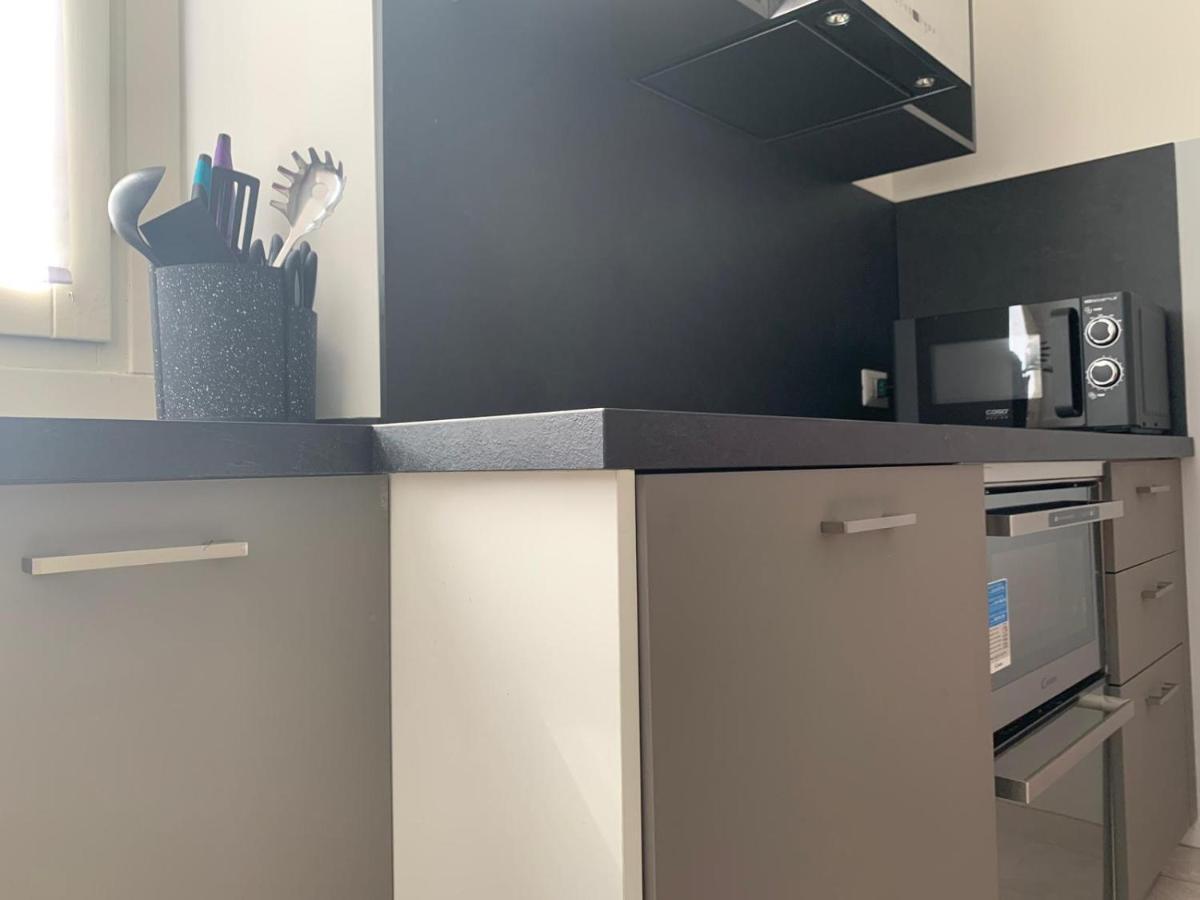 - Porta Venezia Apartamento