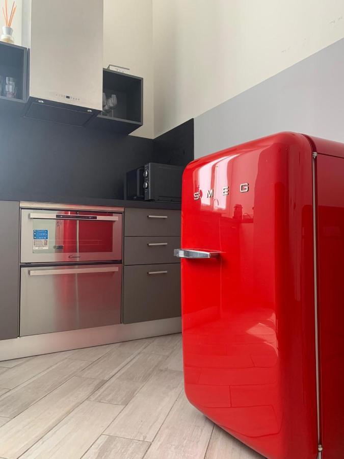 Apartamento - Porta Venezia *