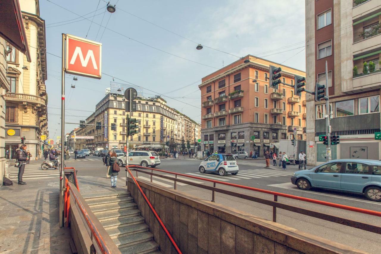 - Porta Venezia Apartamento