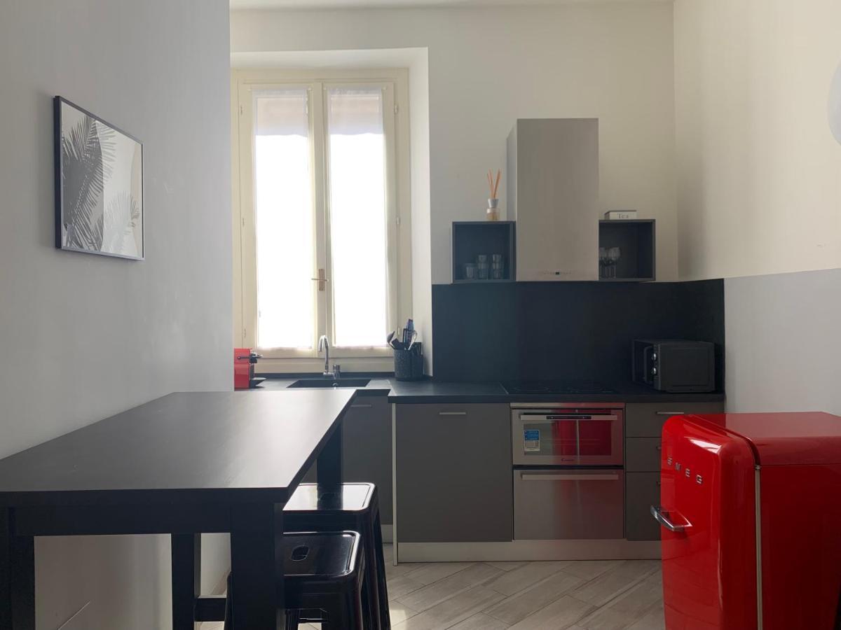 - Porta Venezia Apartment