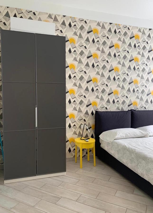 - Porta Venezia Apartment